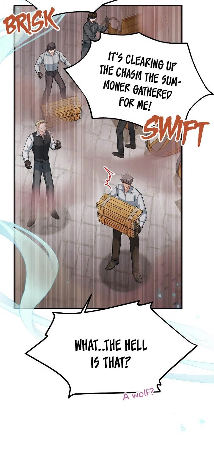 The Duchess with an Empty Soul chapter 62 page 21