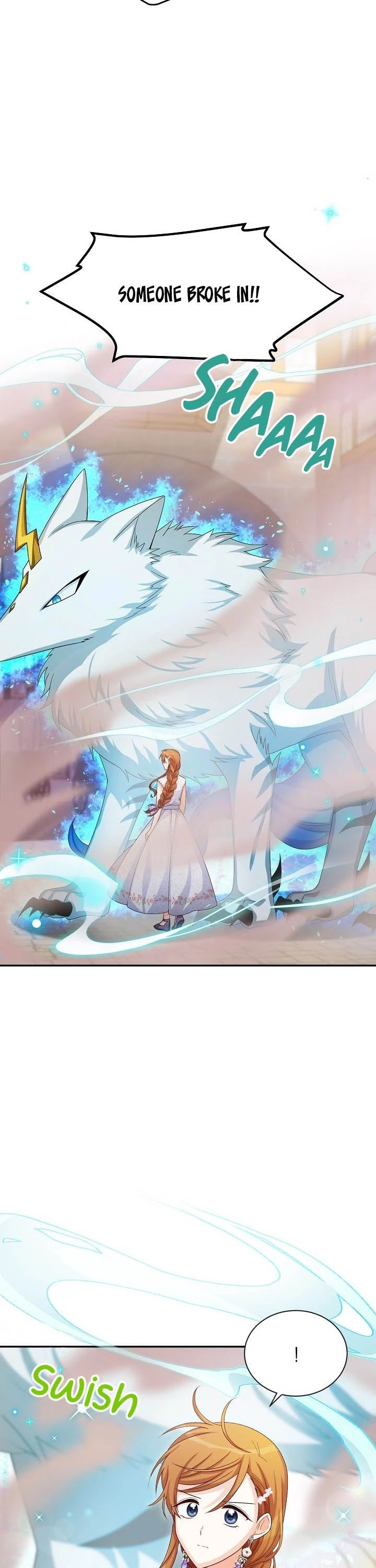 The Duchess with an Empty Soul chapter 62 page 23