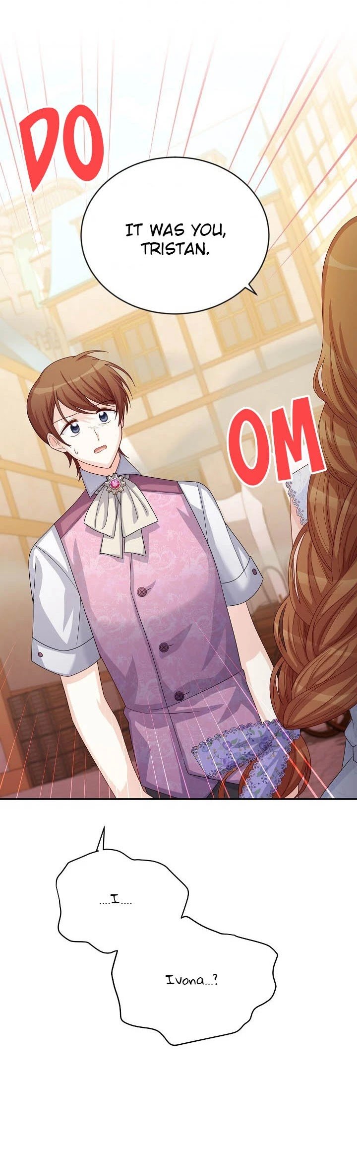 The Duchess with an Empty Soul chapter 62 page 25