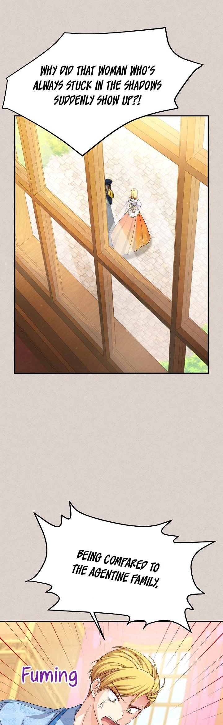 The Duchess with an Empty Soul chapter 62 page 27