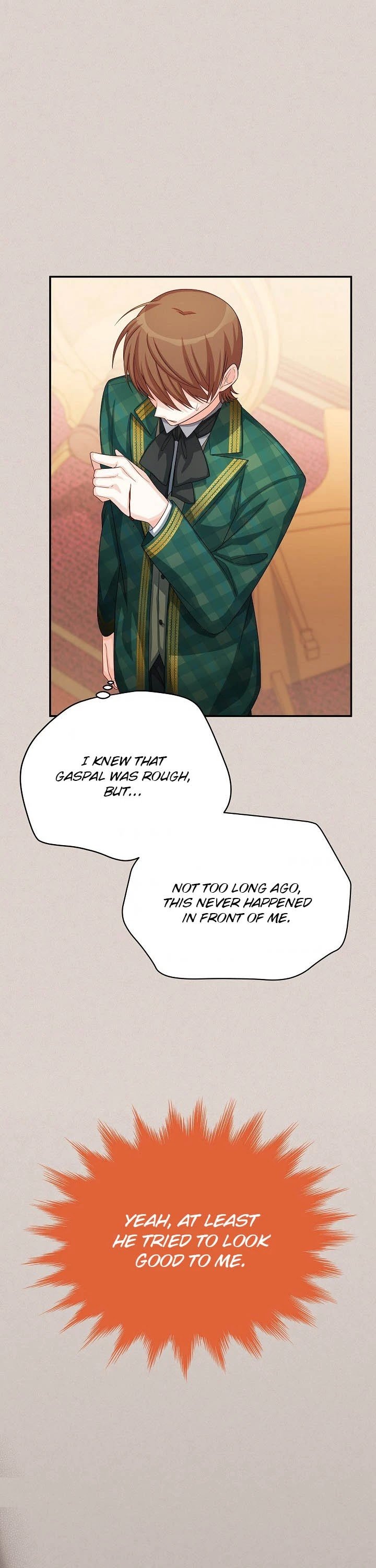 The Duchess with an Empty Soul chapter 62 page 29