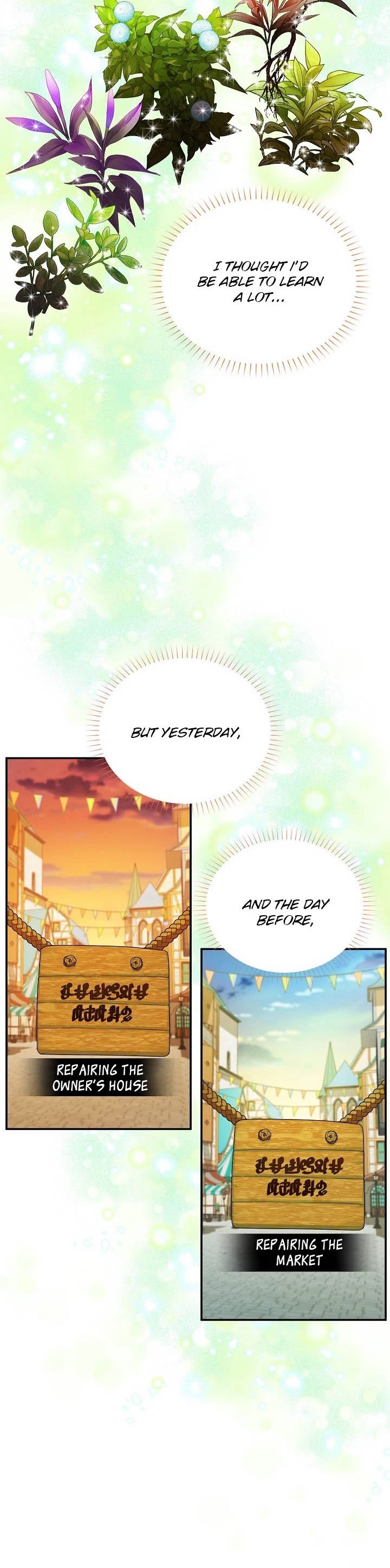 The Duchess with an Empty Soul chapter 62 page 3