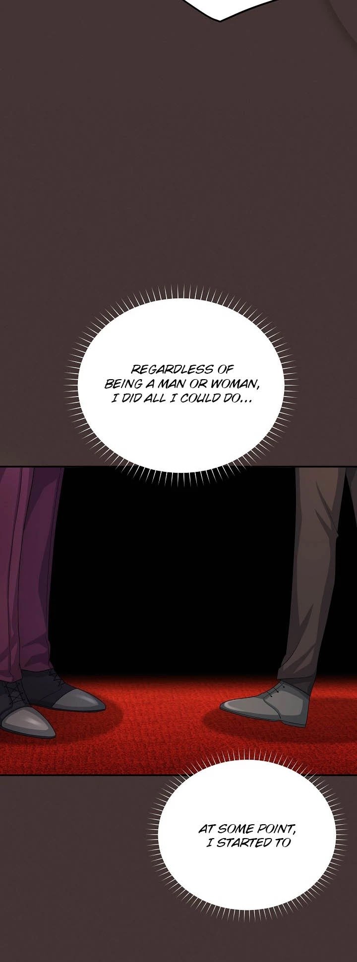 The Duchess with an Empty Soul chapter 62 page 31