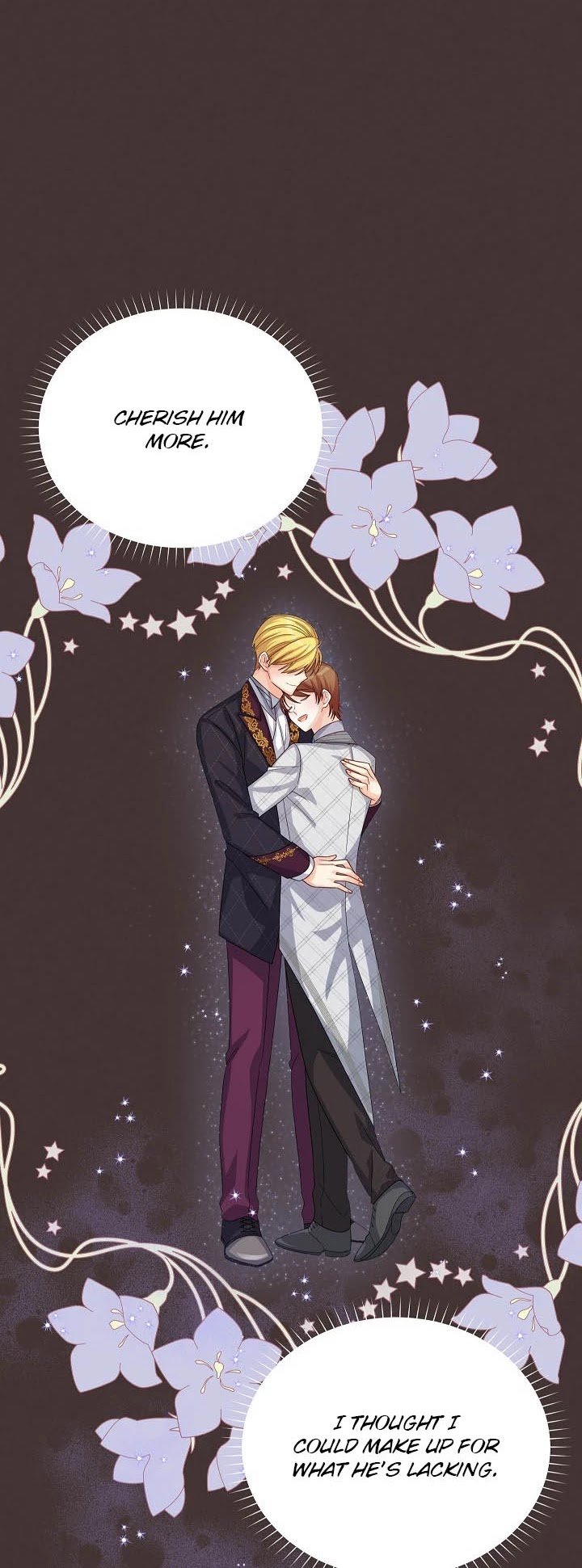 The Duchess with an Empty Soul chapter 62 page 32