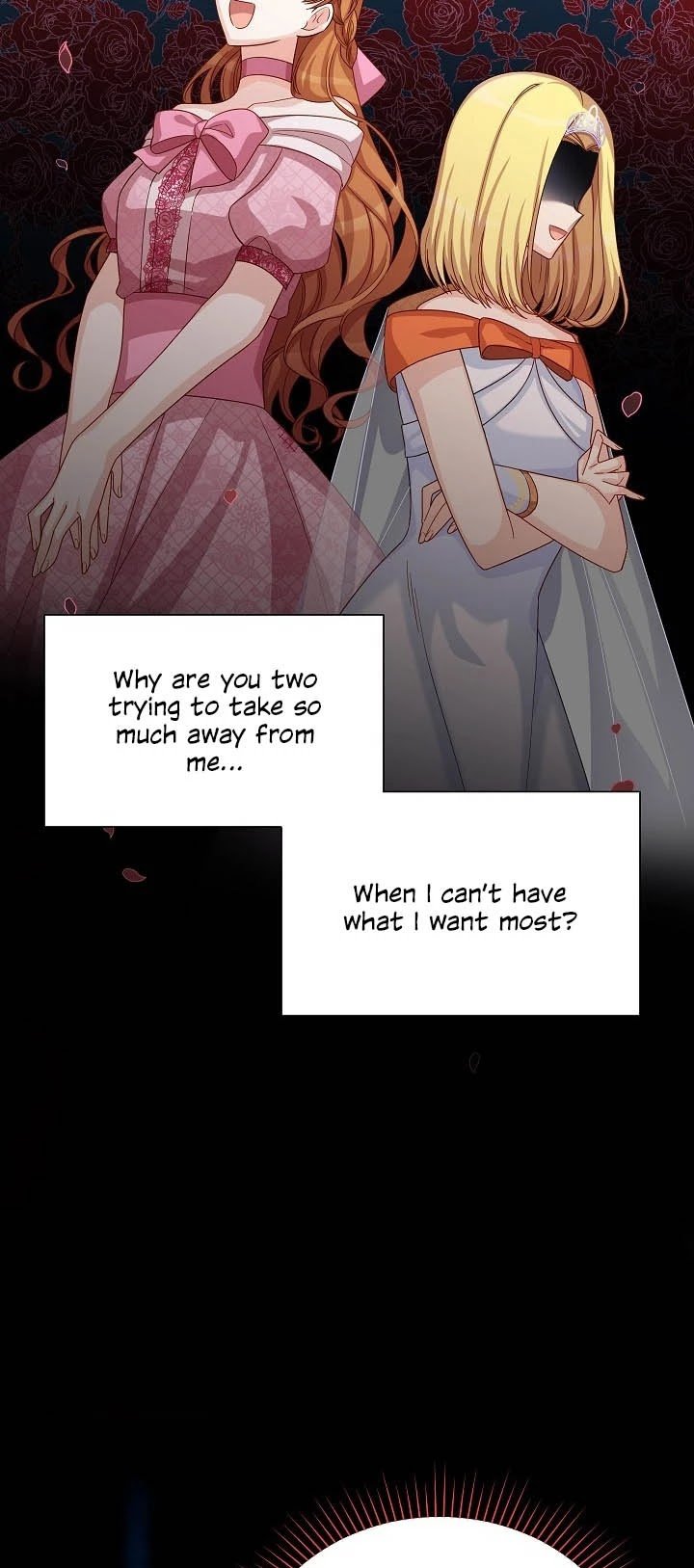 The Duchess with an Empty Soul chapter 62 page 35