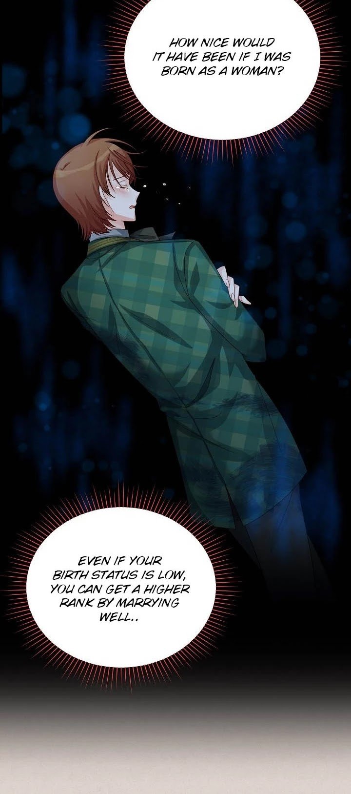 The Duchess with an Empty Soul chapter 62 page 36