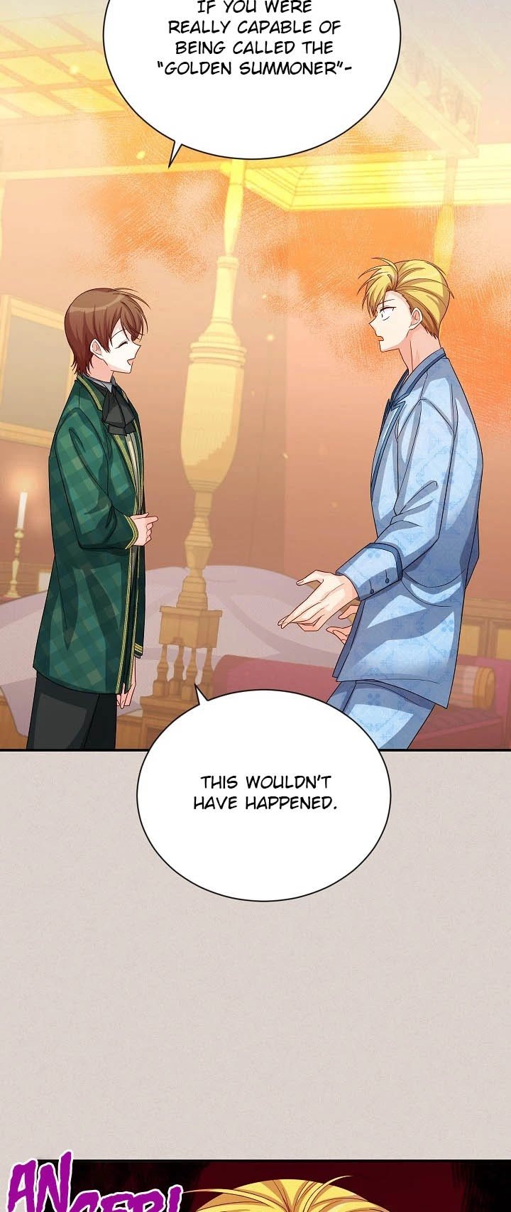 The Duchess with an Empty Soul chapter 62 page 39