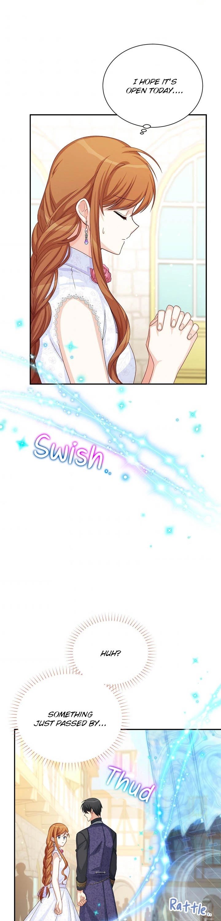 The Duchess with an Empty Soul chapter 62 page 4