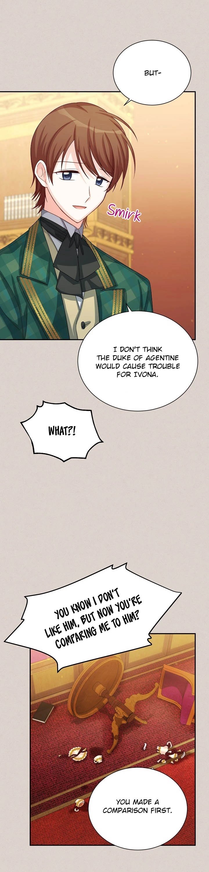 The Duchess with an Empty Soul chapter 62 page 41