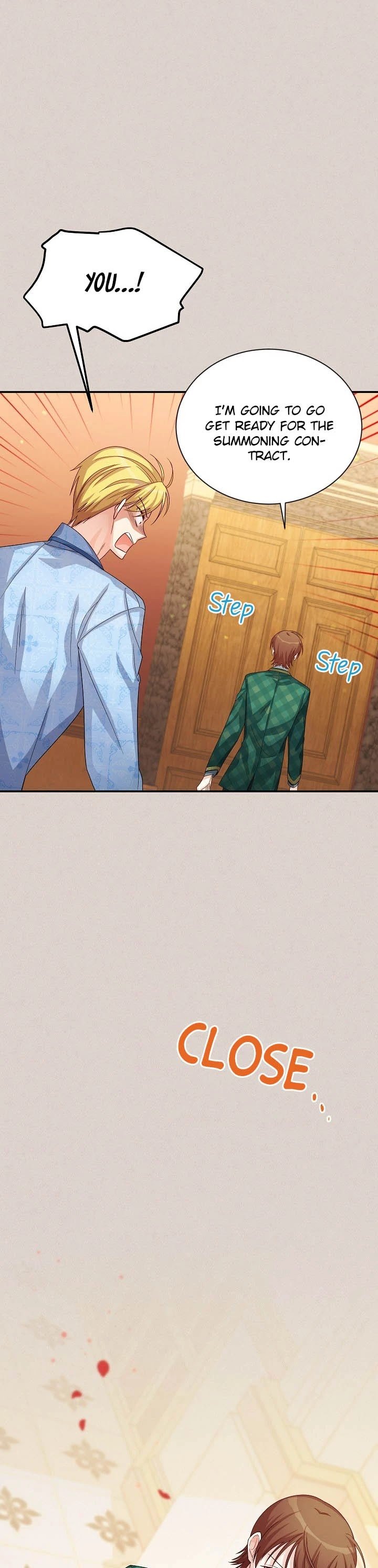 The Duchess with an Empty Soul chapter 62 page 42