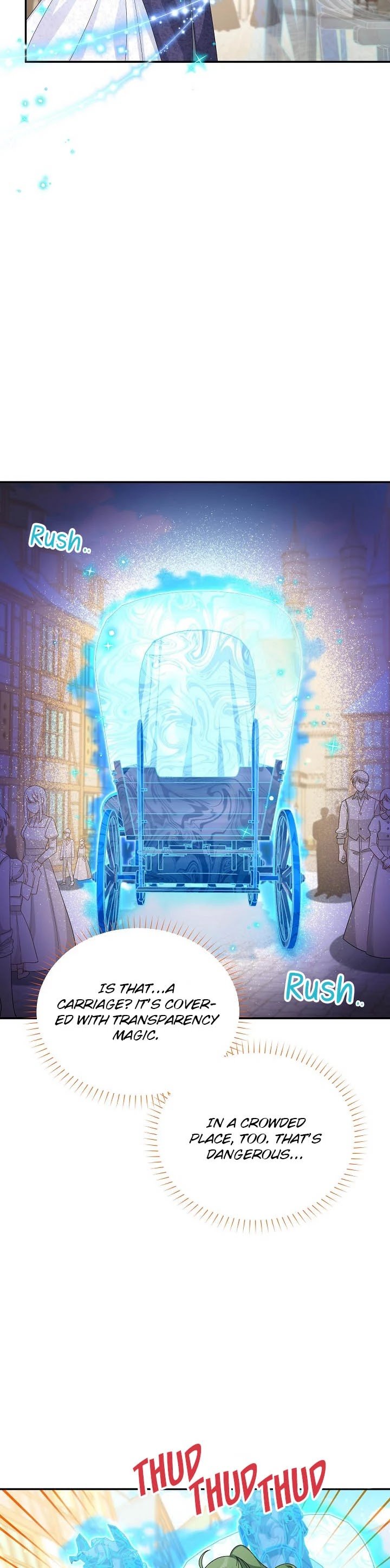 The Duchess with an Empty Soul chapter 62 page 5