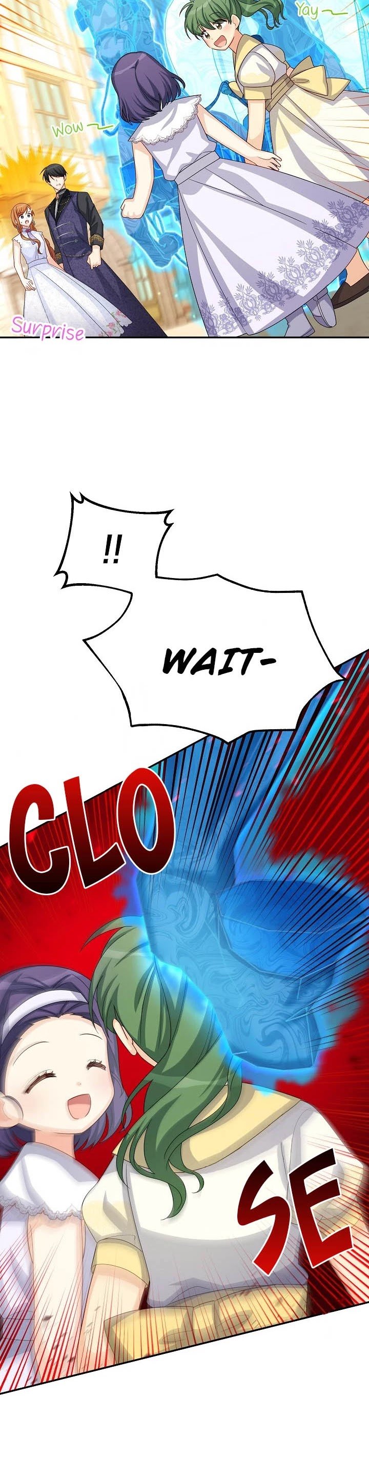 The Duchess with an Empty Soul chapter 62 page 6