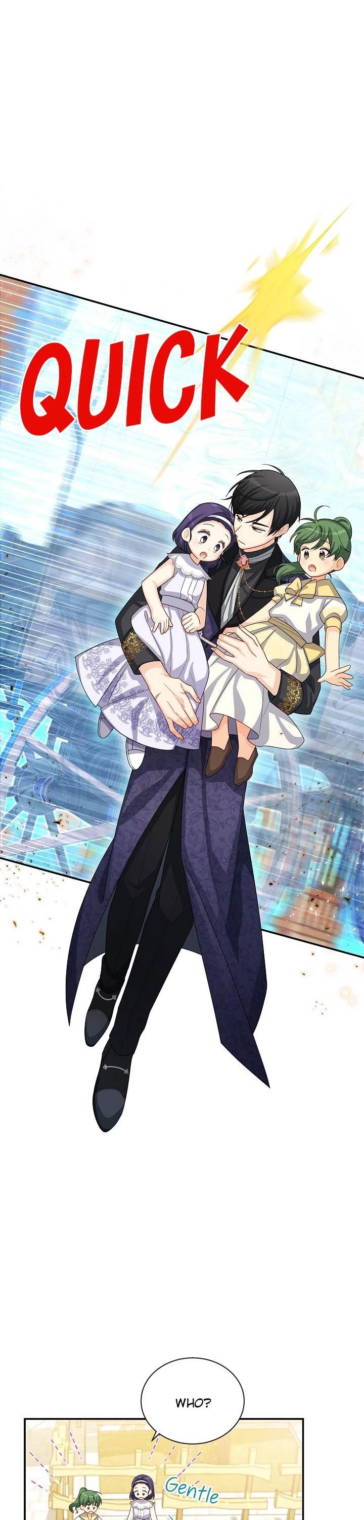 The Duchess with an Empty Soul chapter 62 page 7