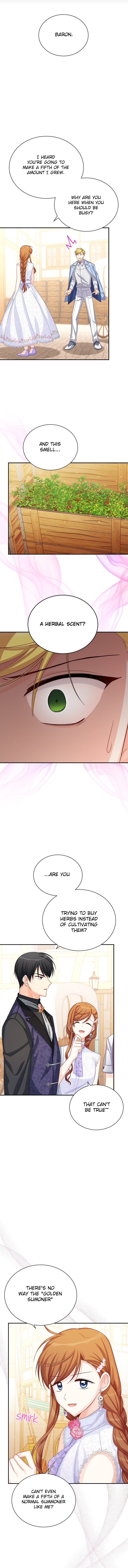 The Duchess with an Empty Soul chapter 63 page 7