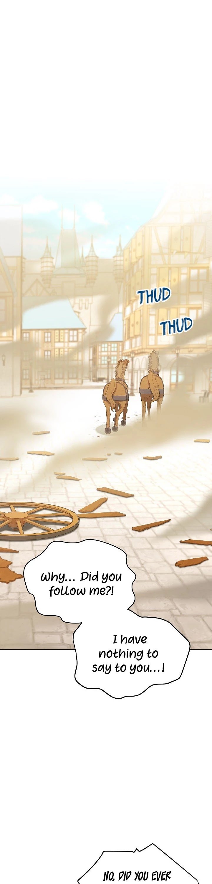 The Duchess with an Empty Soul chapter 65 page 1