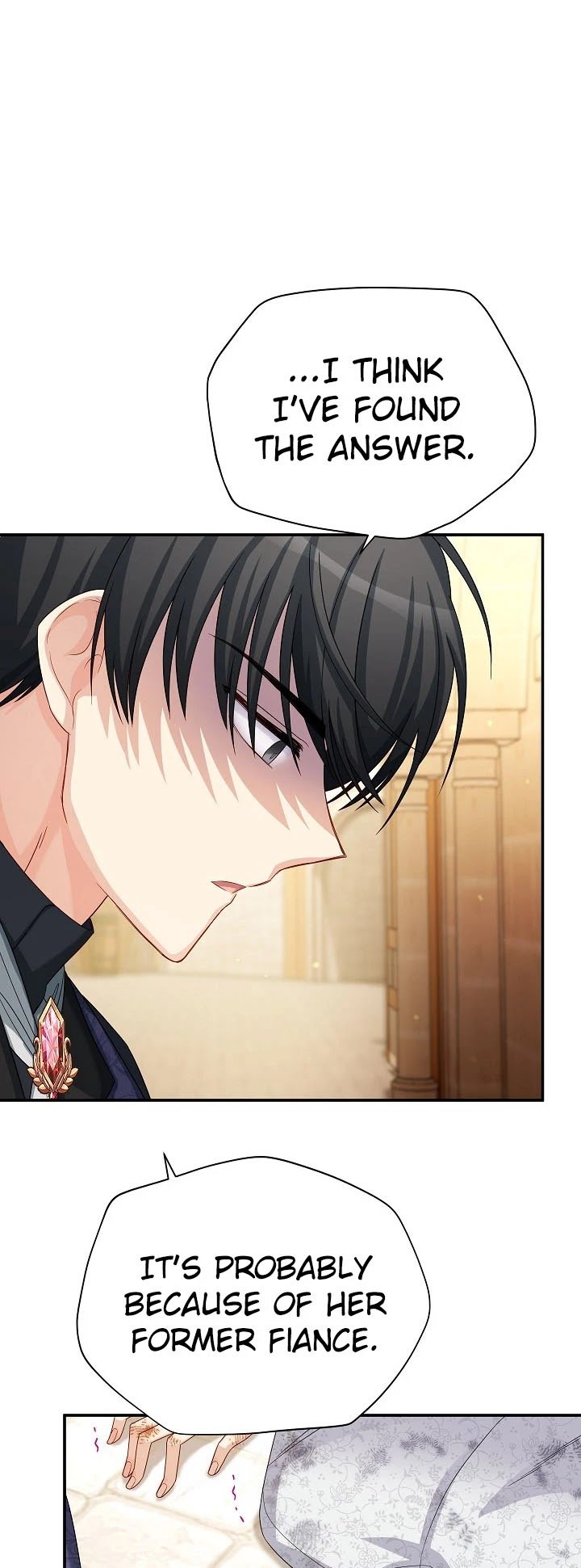 The Duchess with an Empty Soul chapter 65 page 10