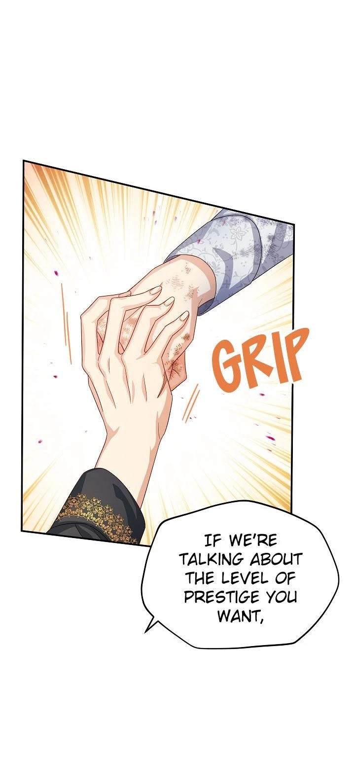 The Duchess with an Empty Soul chapter 65 page 15