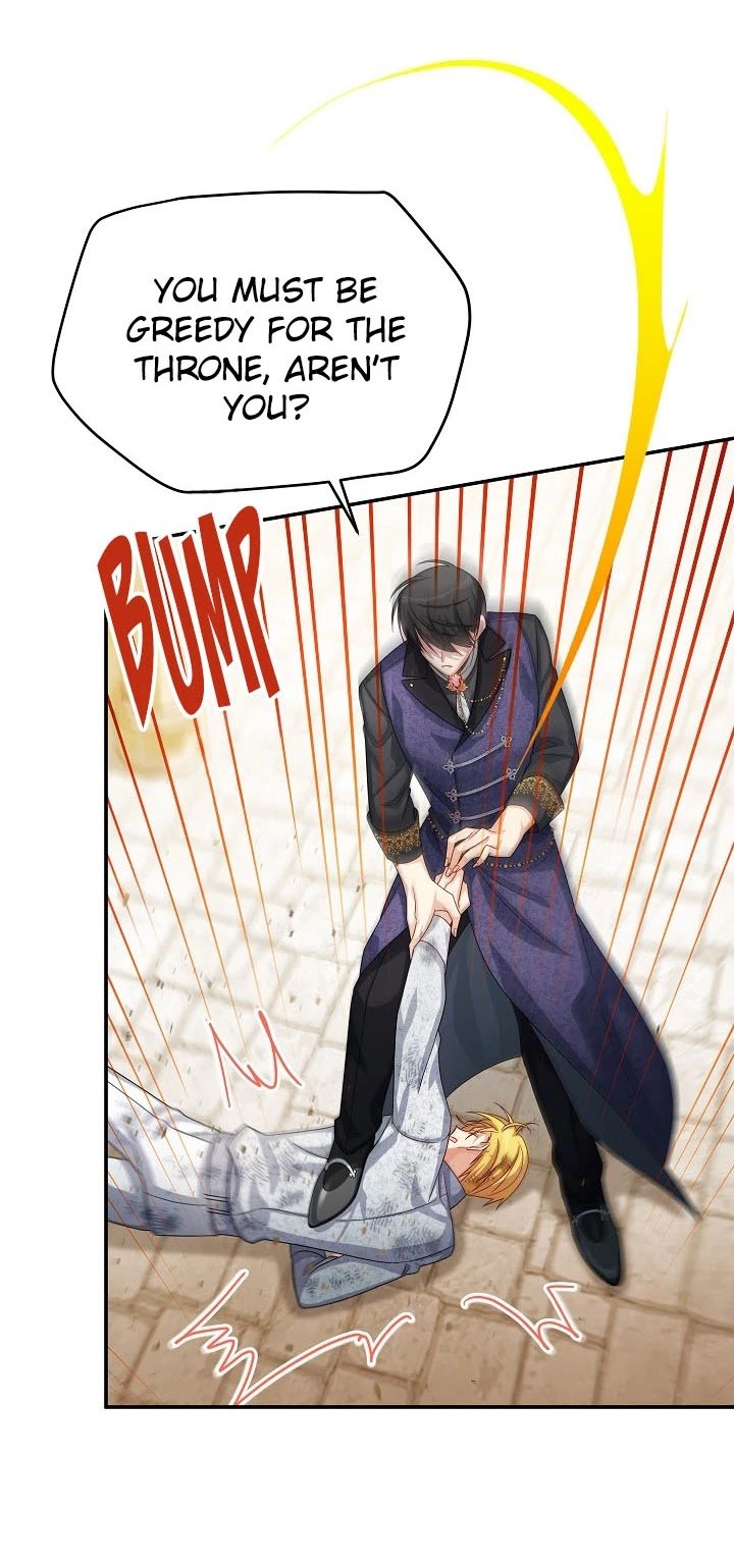 The Duchess with an Empty Soul chapter 65 page 16