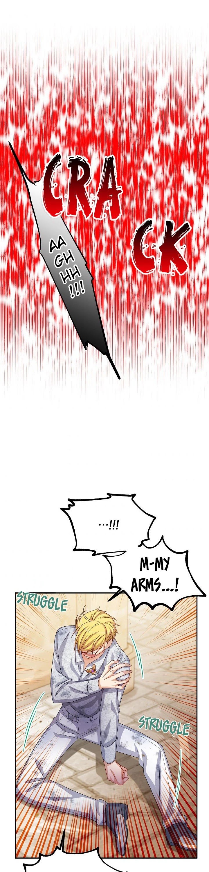 The Duchess with an Empty Soul chapter 65 page 17