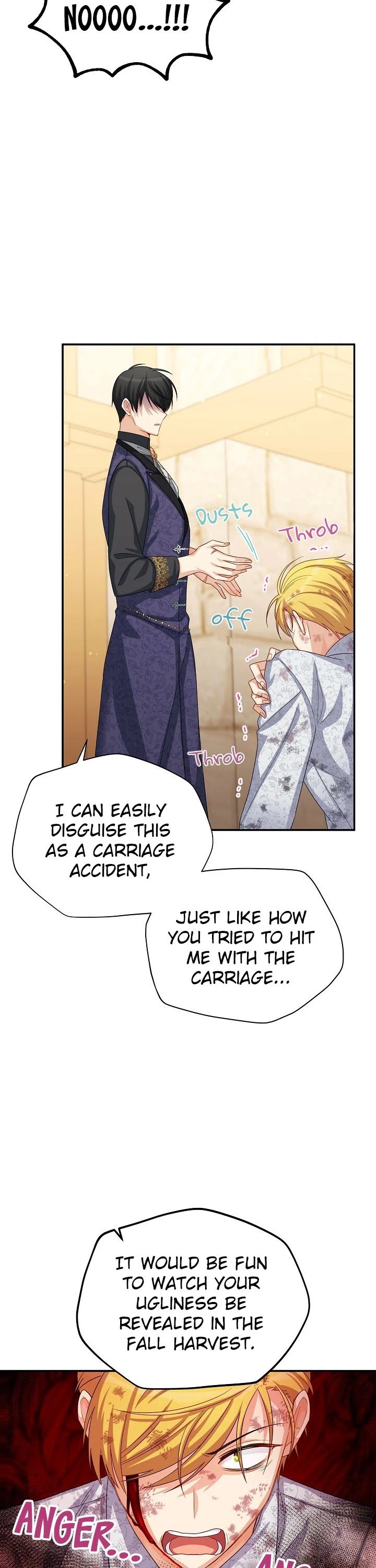 The Duchess with an Empty Soul chapter 65 page 18