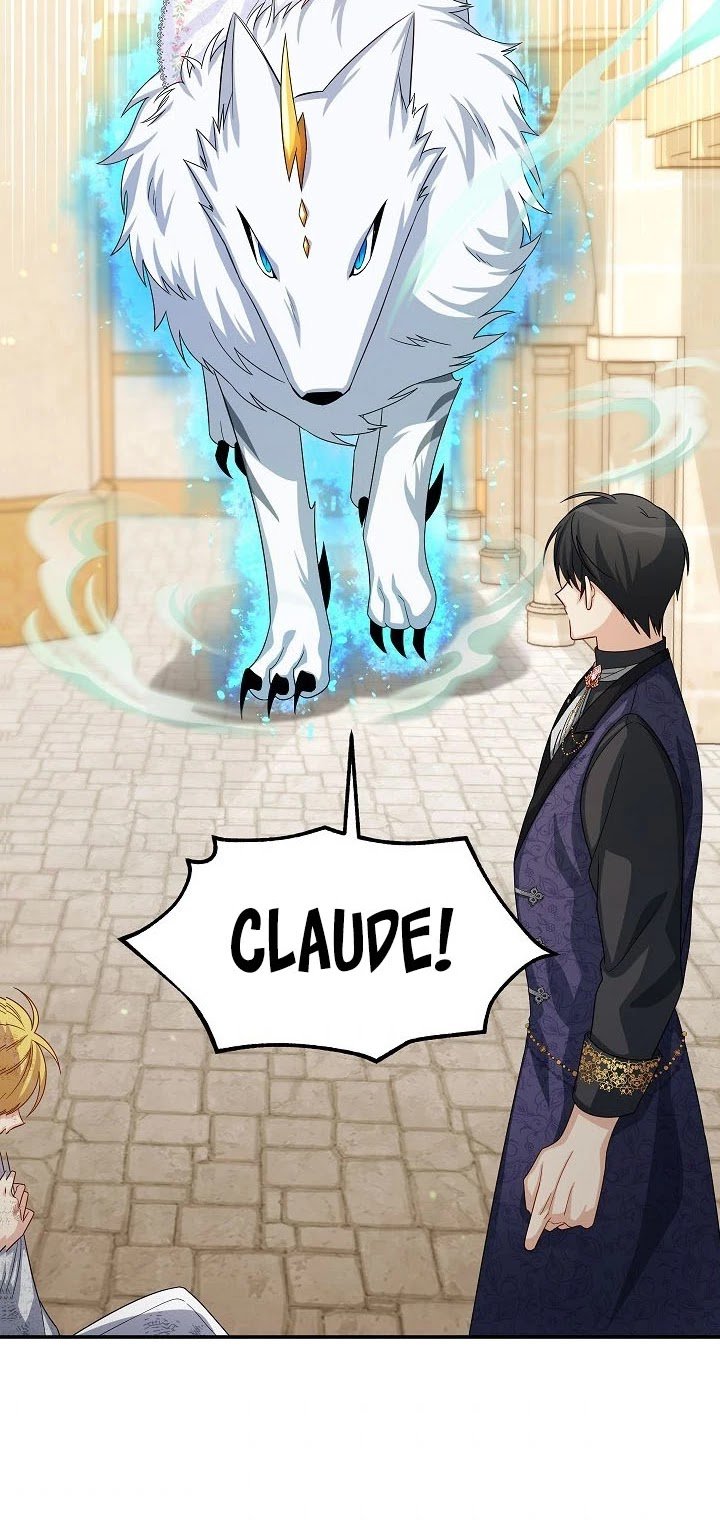 The Duchess with an Empty Soul chapter 65 page 21