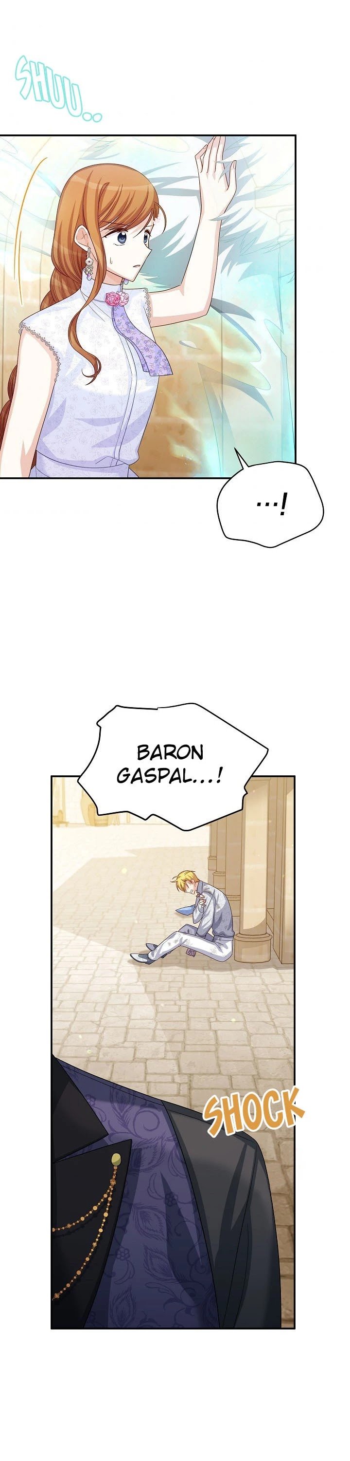 The Duchess with an Empty Soul chapter 65 page 22