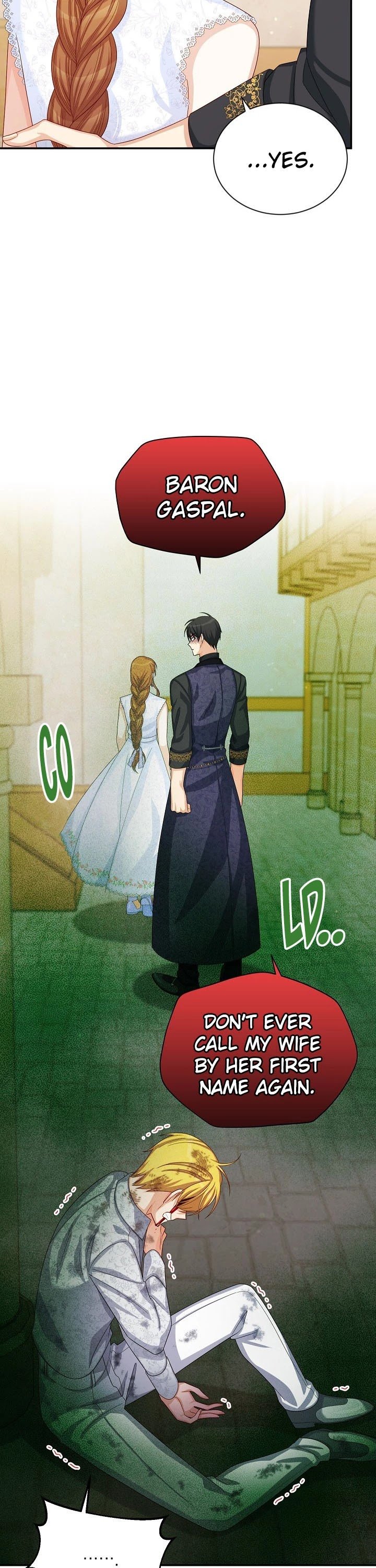 The Duchess with an Empty Soul chapter 65 page 24