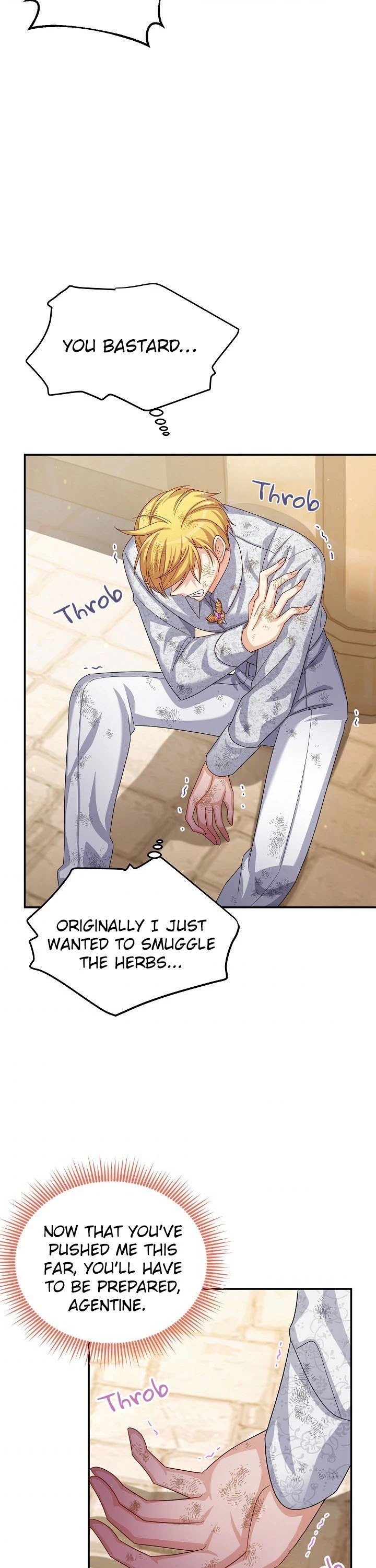 The Duchess with an Empty Soul chapter 65 page 25