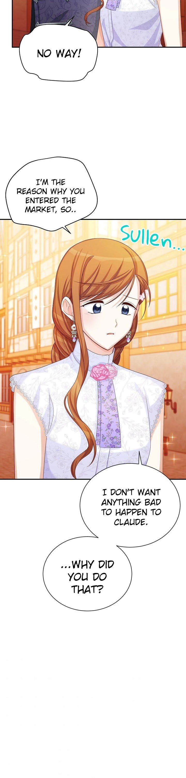 The Duchess with an Empty Soul chapter 65 page 29