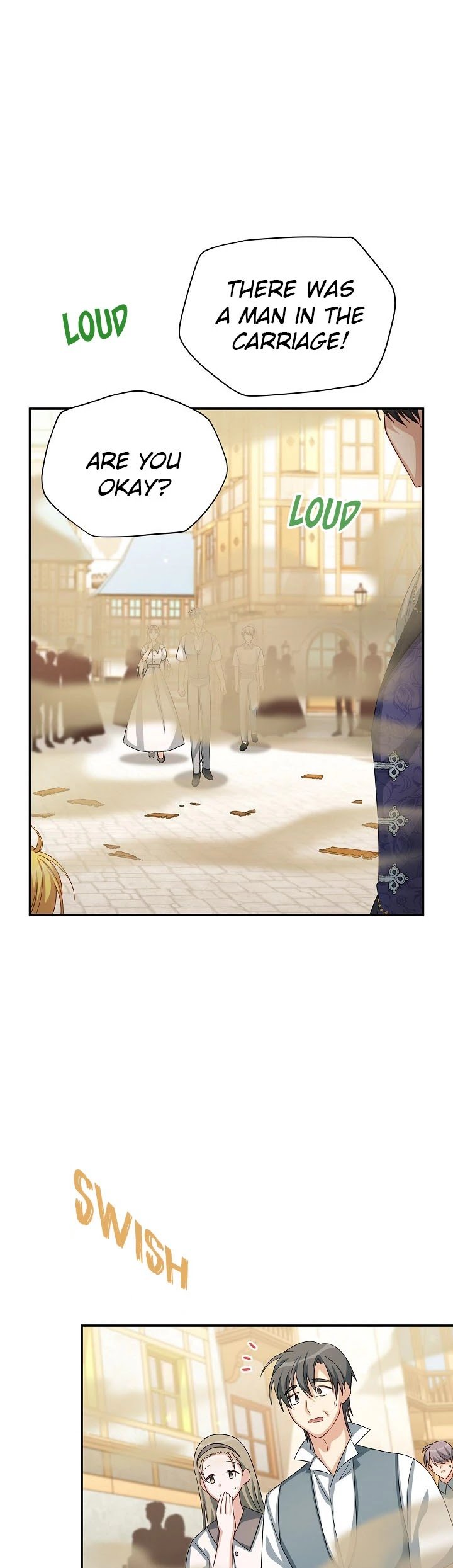 The Duchess with an Empty Soul chapter 65 page 3