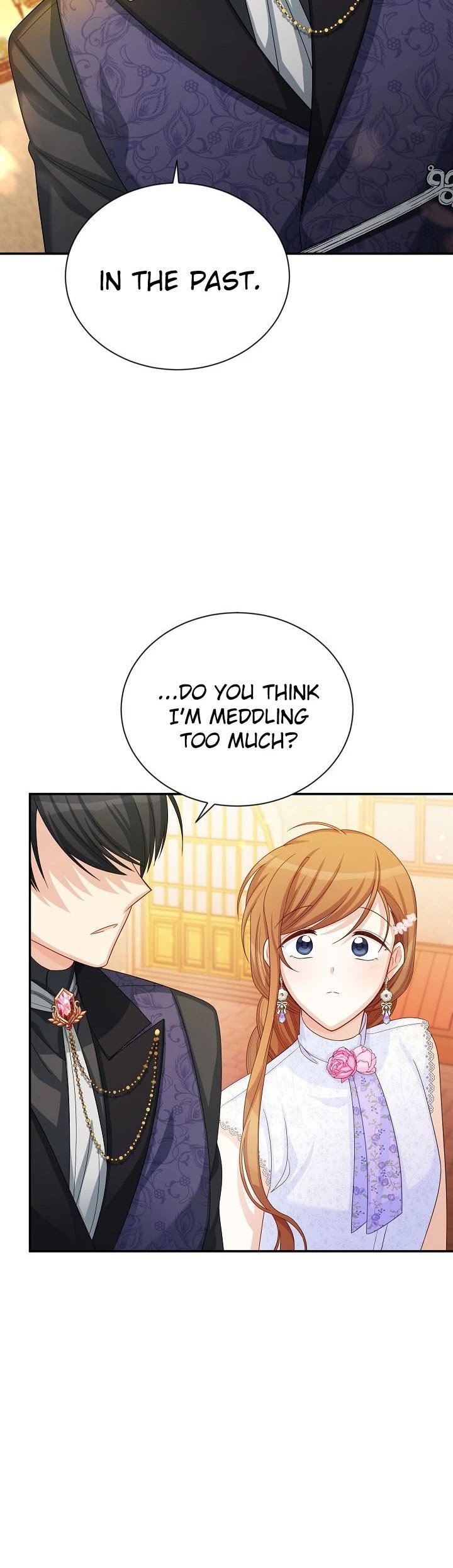 The Duchess with an Empty Soul chapter 65 page 31