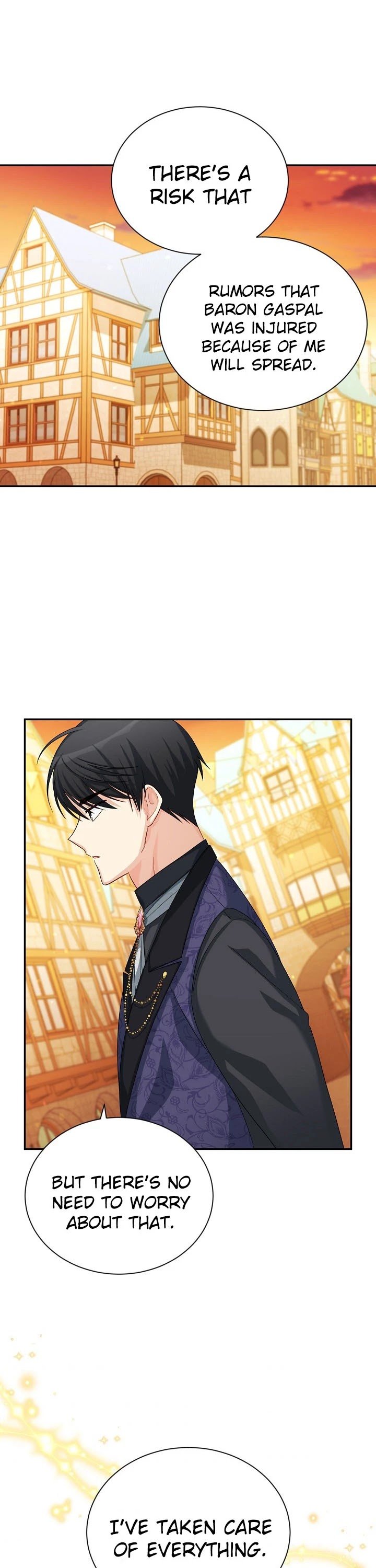 The Duchess with an Empty Soul chapter 65 page 33