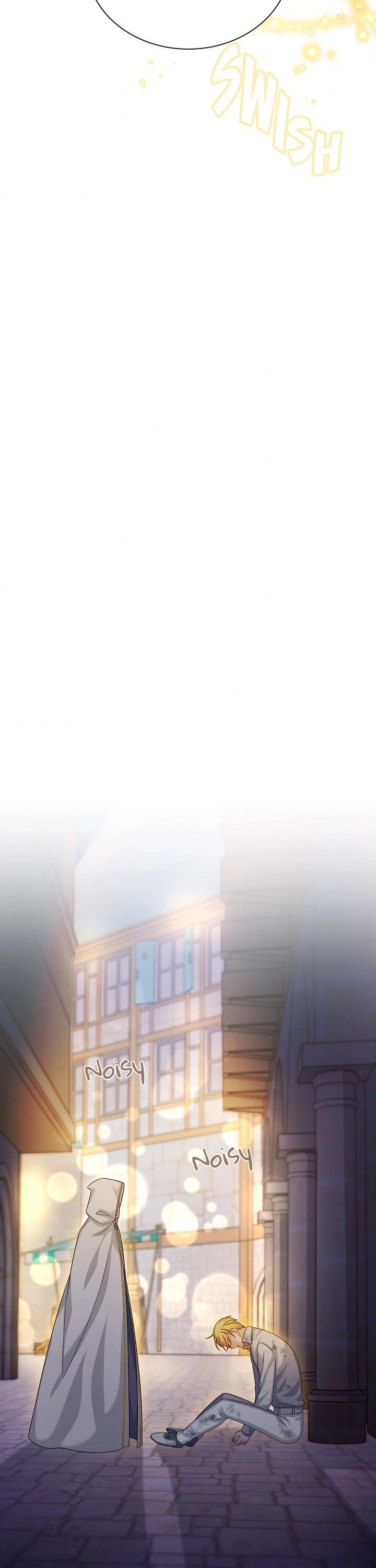 The Duchess with an Empty Soul chapter 65 page 34