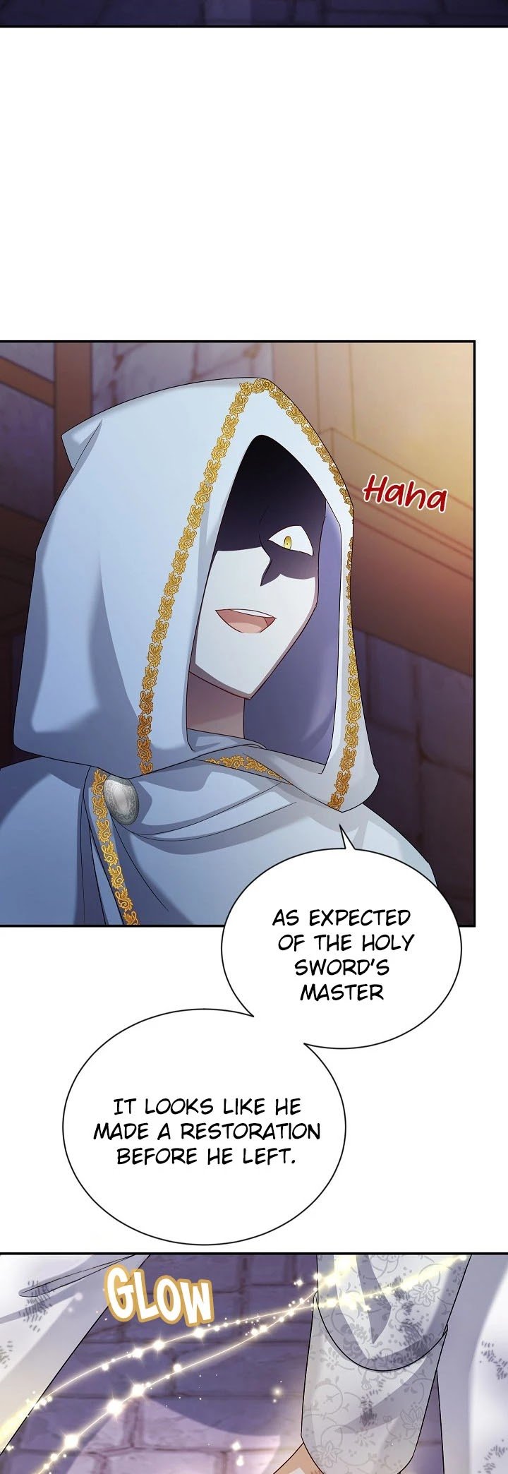 The Duchess with an Empty Soul chapter 65 page 35