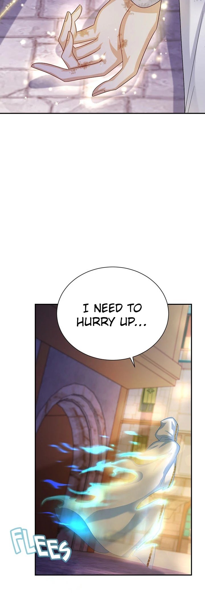 The Duchess with an Empty Soul chapter 65 page 36