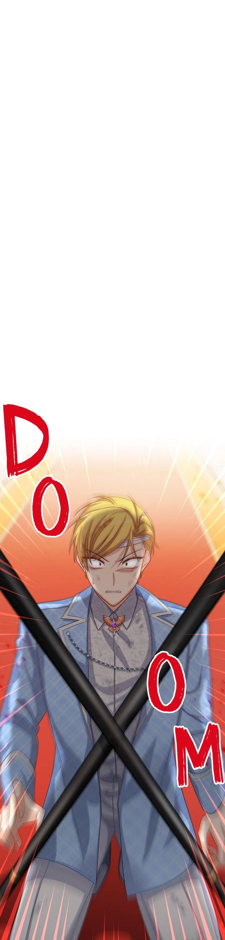 The Duchess with an Empty Soul chapter 65 page 37