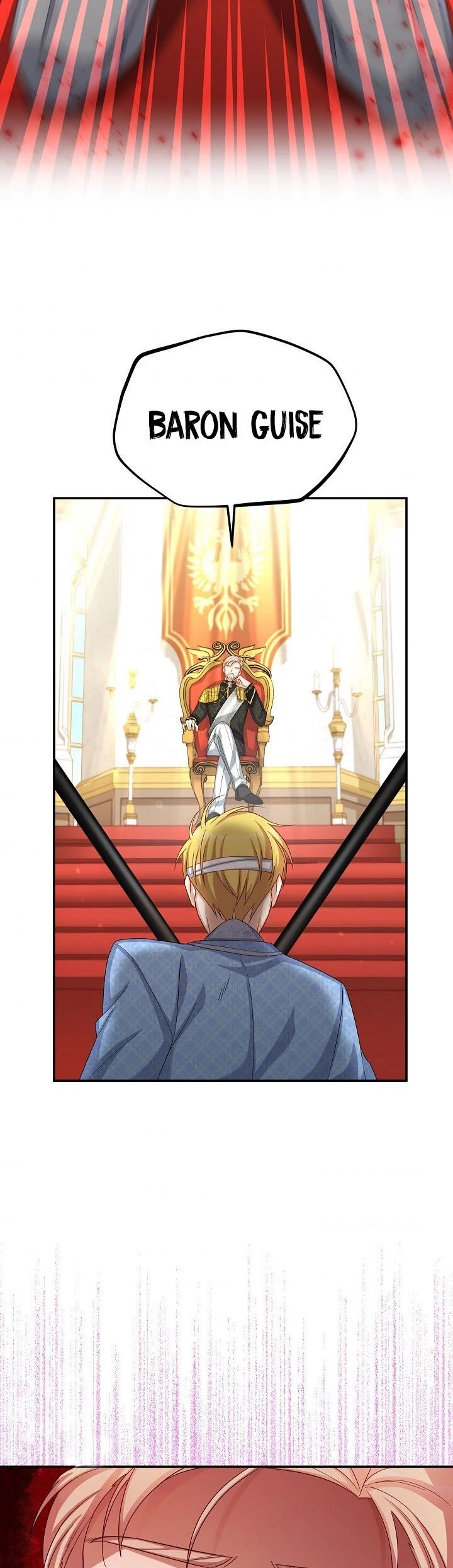 The Duchess with an Empty Soul chapter 65 page 38