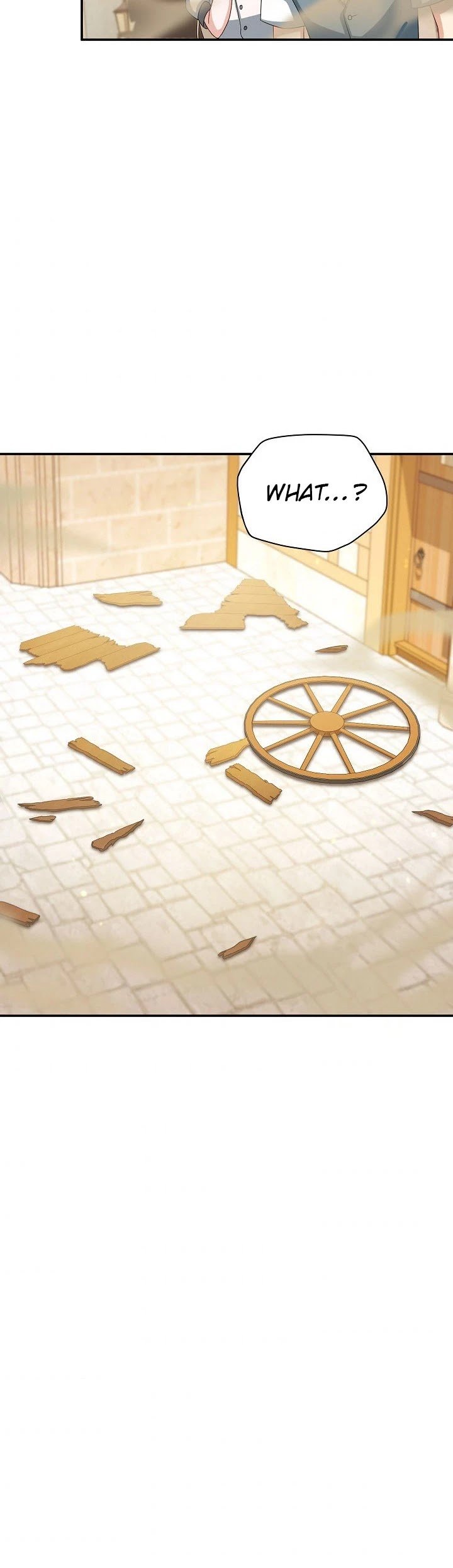 The Duchess with an Empty Soul chapter 65 page 4