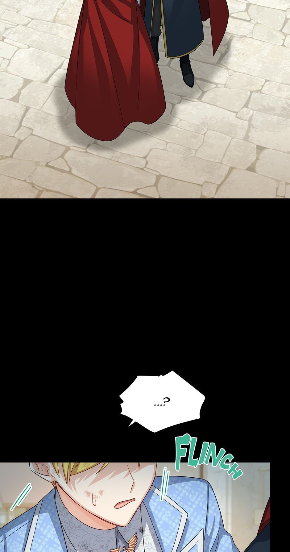 The Duchess with an Empty Soul chapter 66 page 12