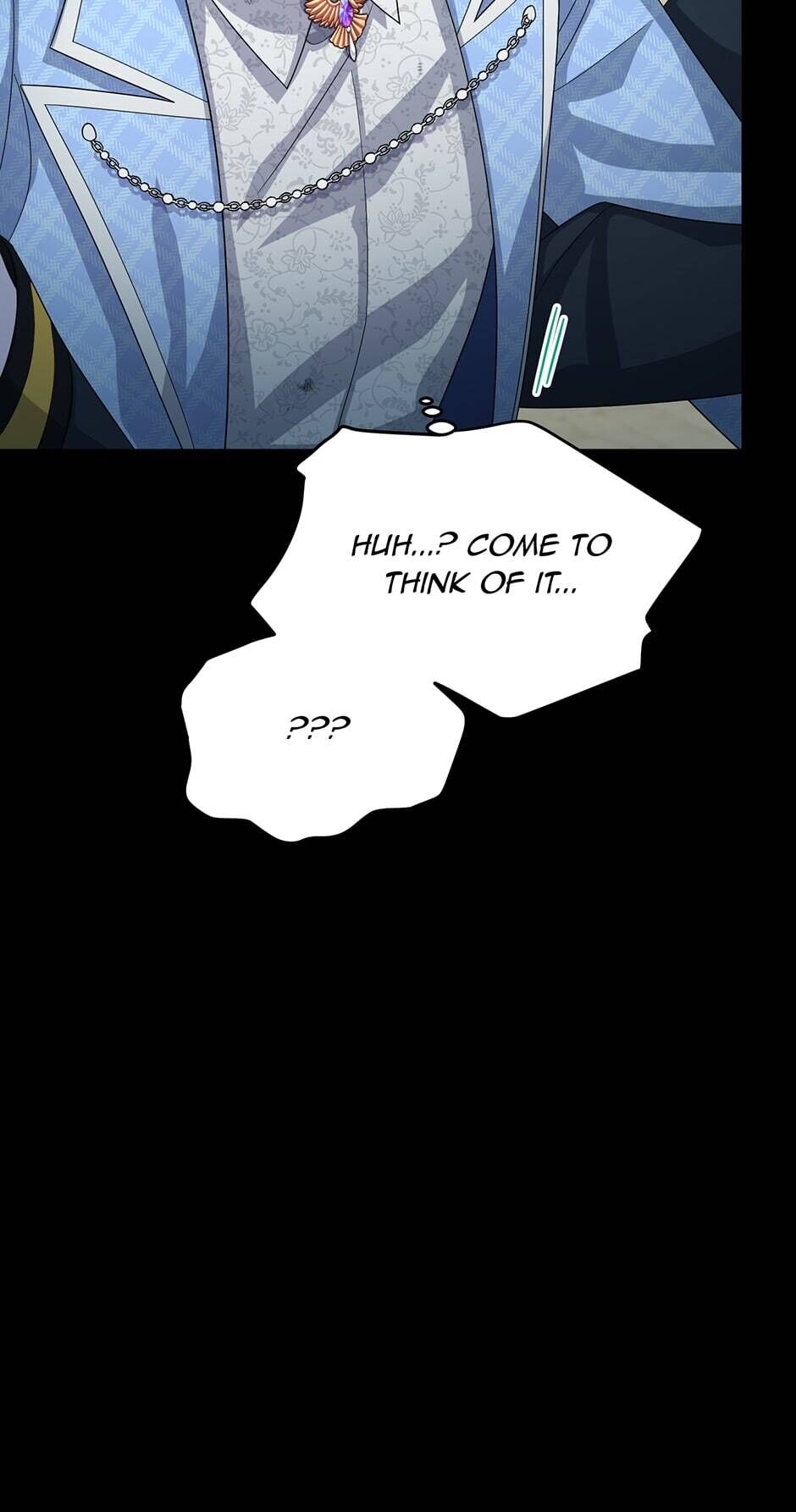 The Duchess with an Empty Soul chapter 66 page 13