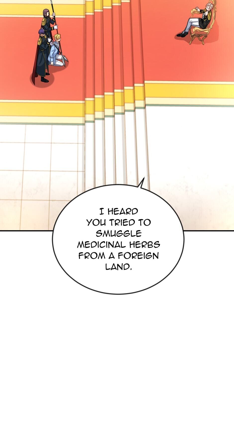 The Duchess with an Empty Soul chapter 66 page 16