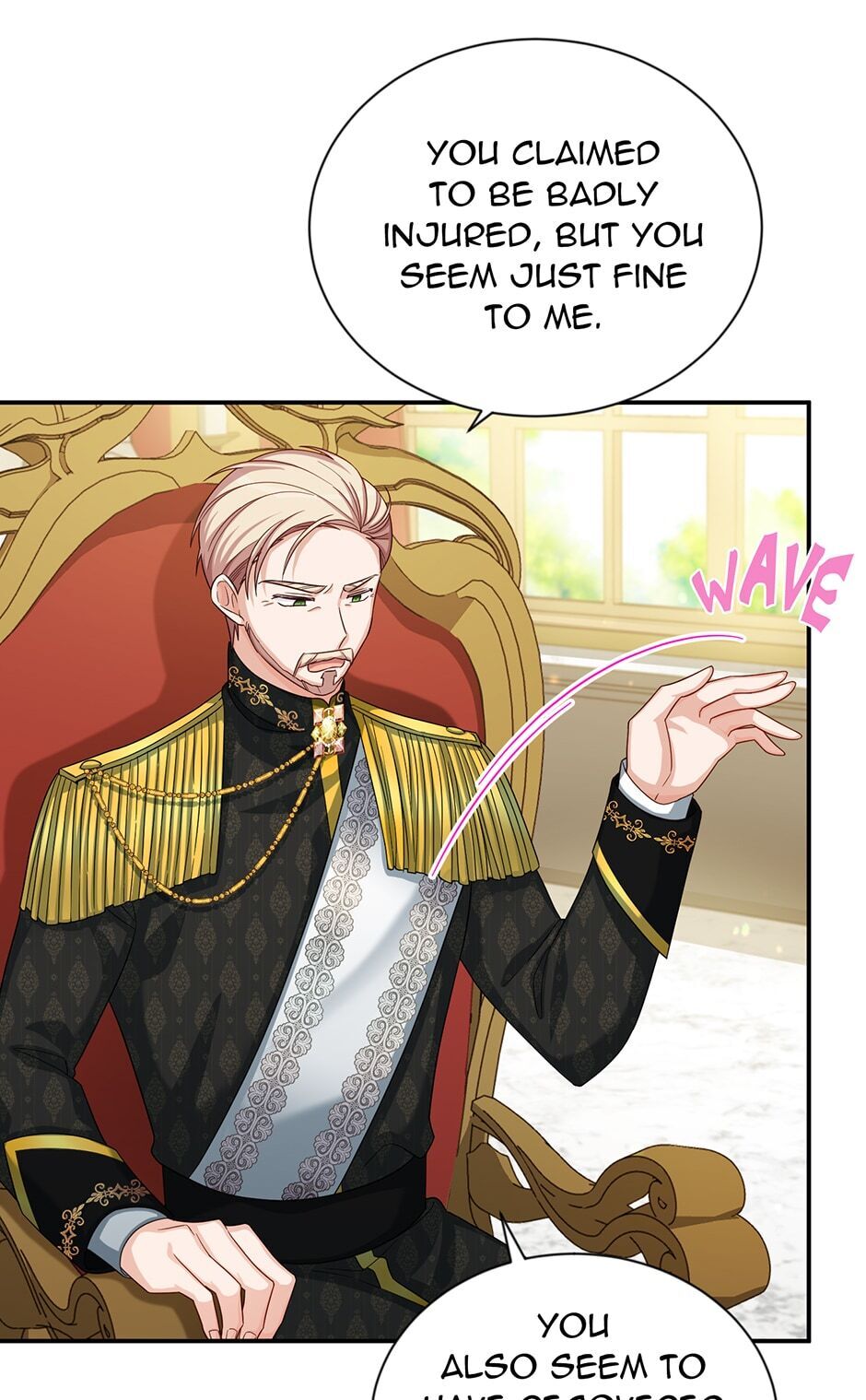 The Duchess with an Empty Soul chapter 66 page 17