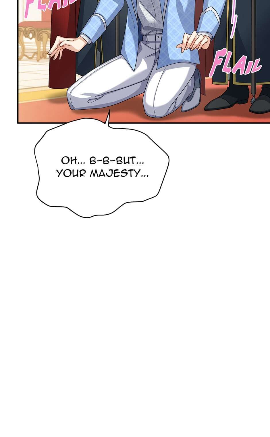 The Duchess with an Empty Soul chapter 66 page 19