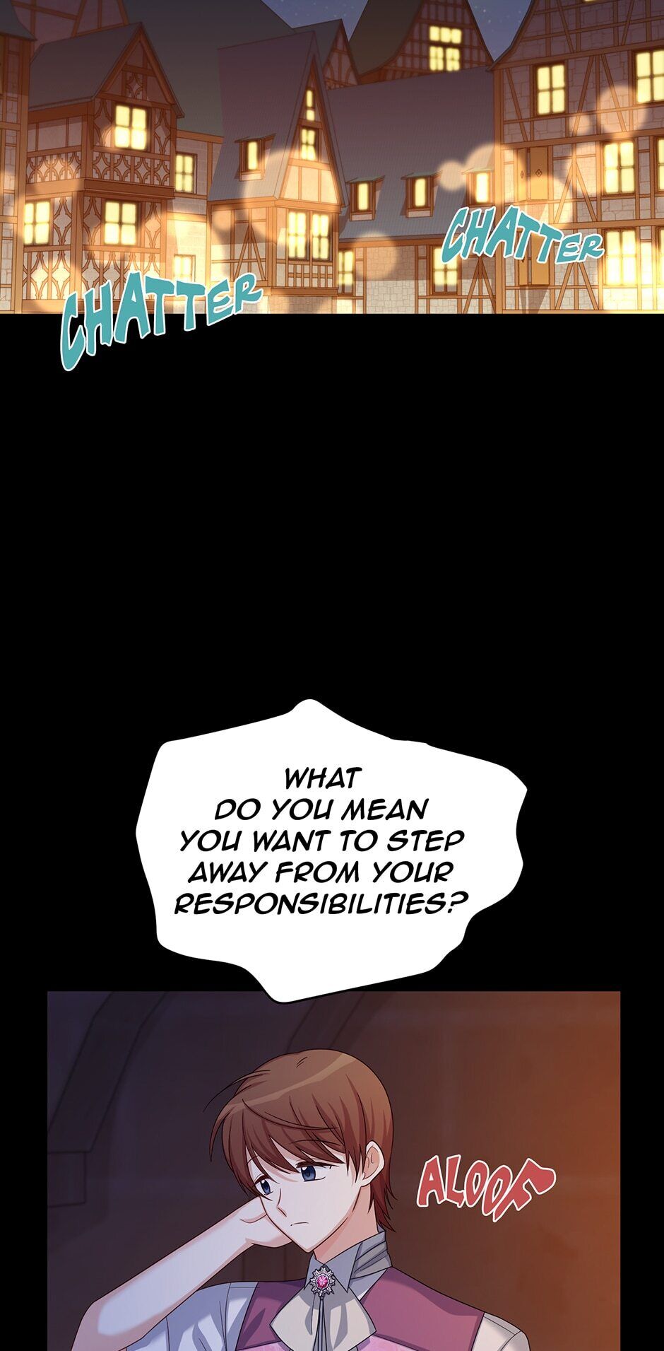 The Duchess with an Empty Soul chapter 66 page 2