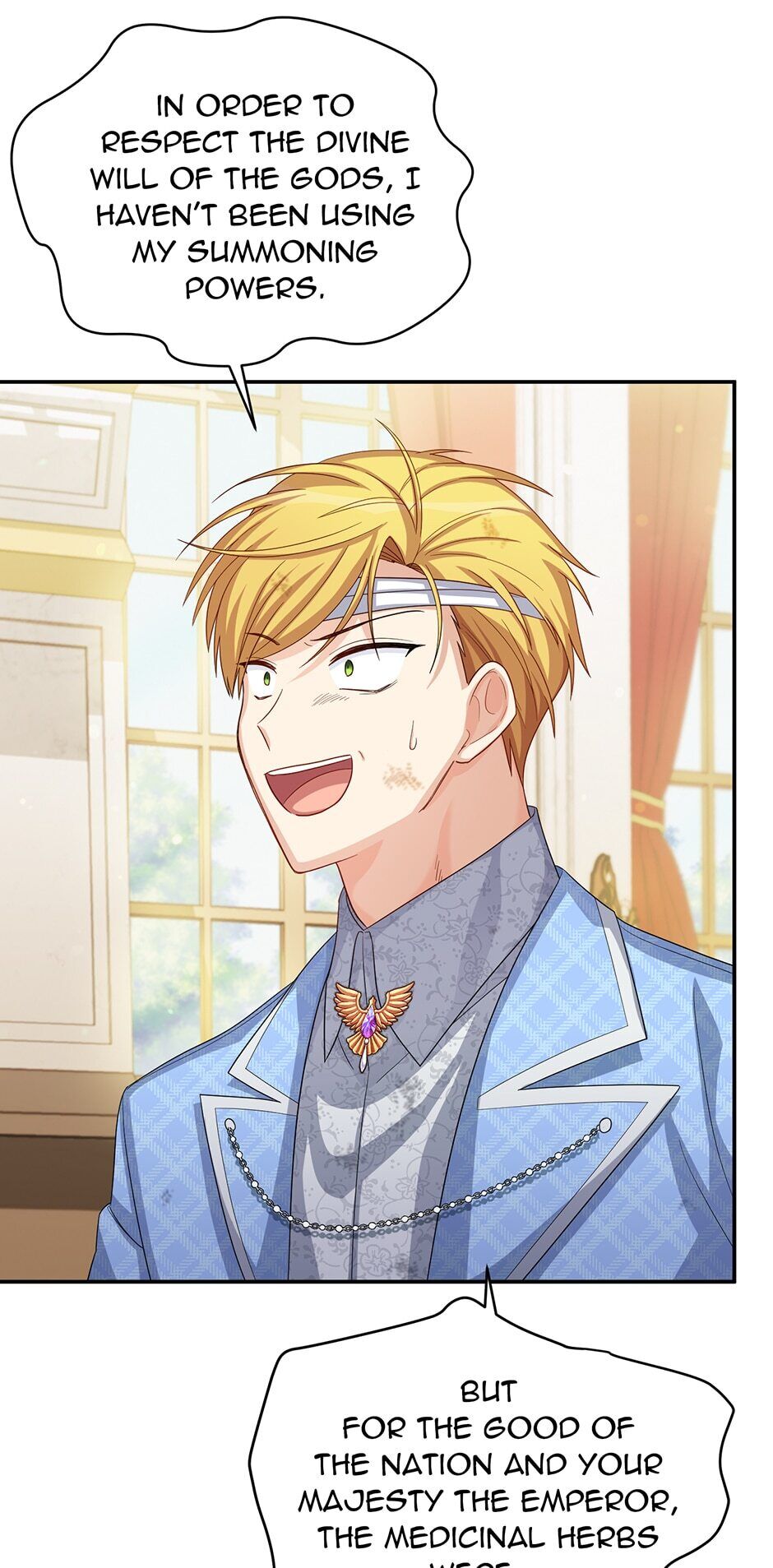 The Duchess with an Empty Soul chapter 66 page 20