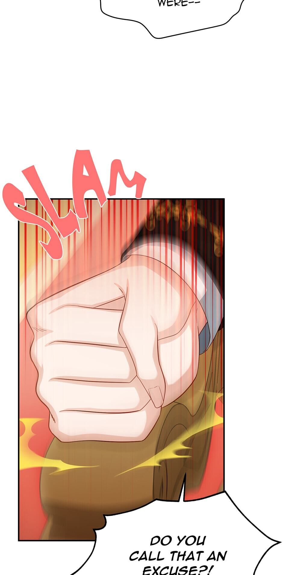 The Duchess with an Empty Soul chapter 66 page 21