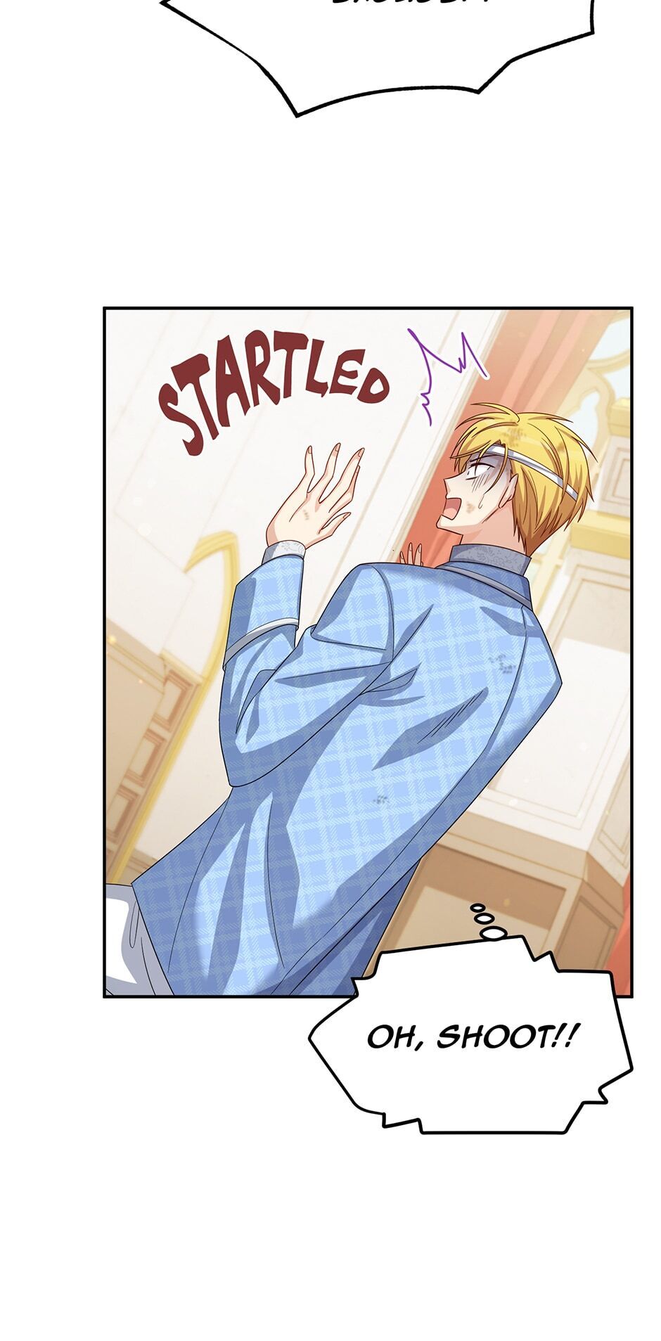 The Duchess with an Empty Soul chapter 66 page 22