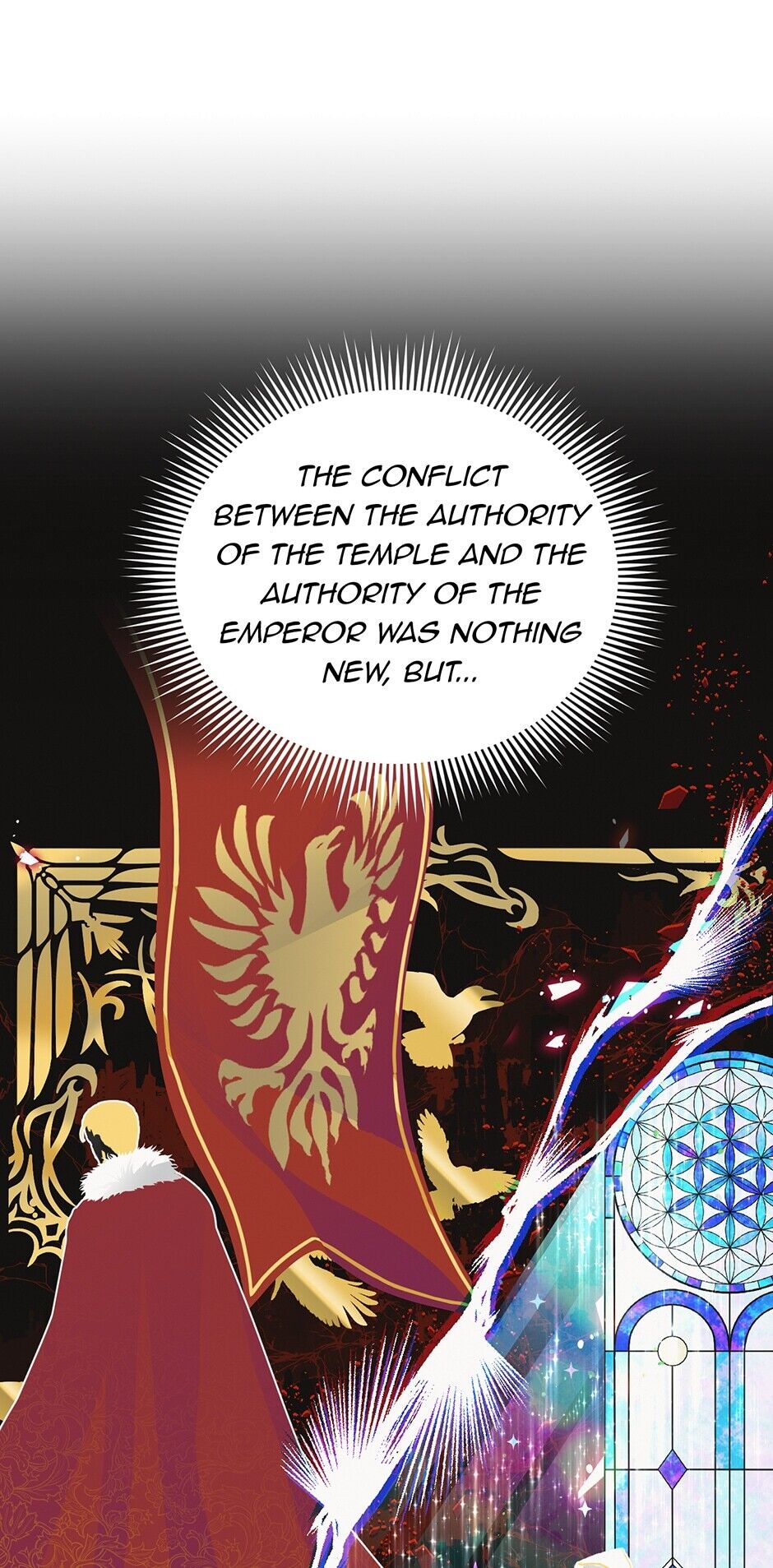 The Duchess with an Empty Soul chapter 66 page 23