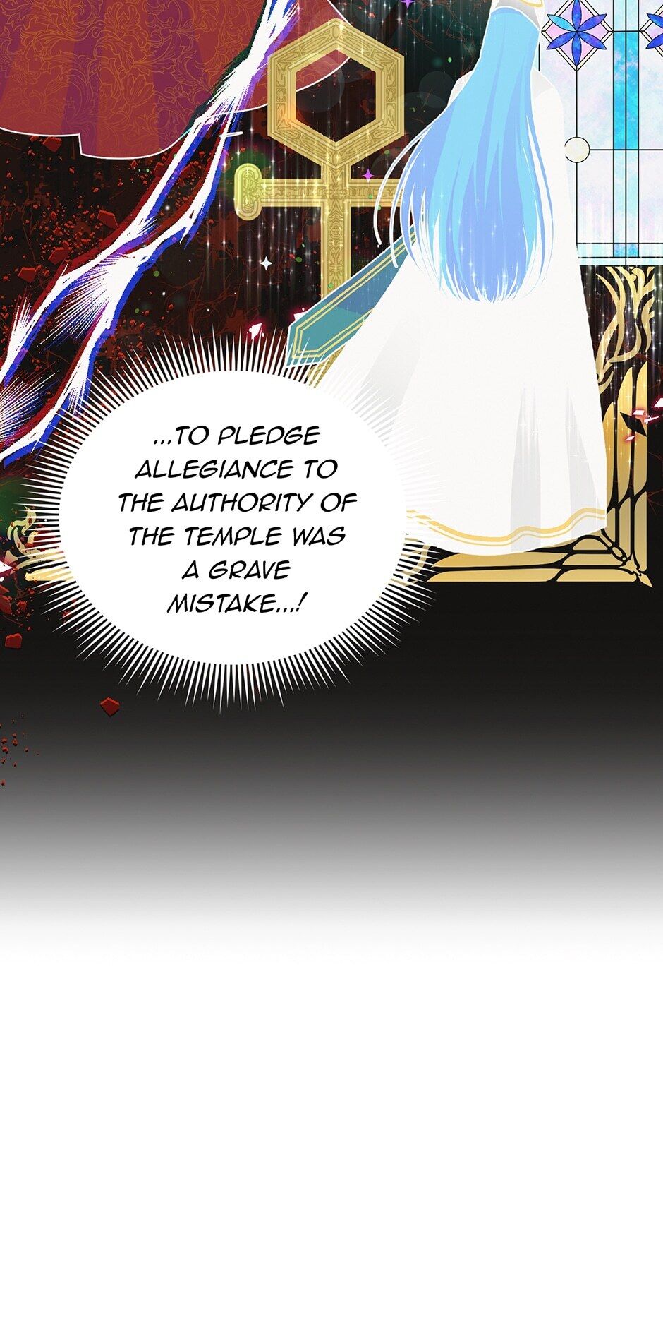 The Duchess with an Empty Soul chapter 66 page 24