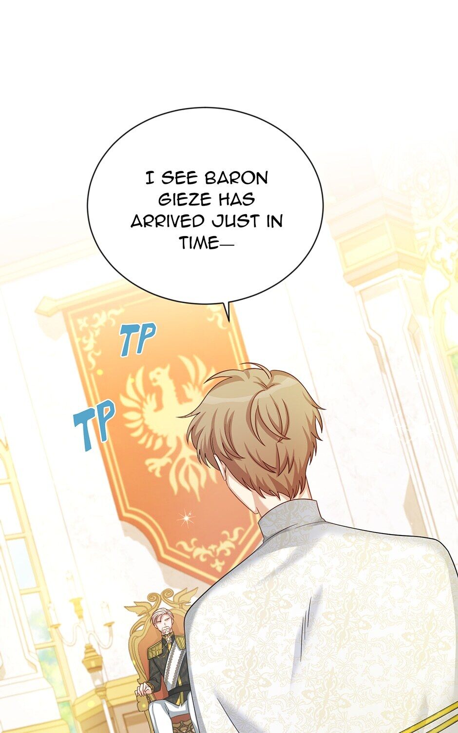 The Duchess with an Empty Soul chapter 66 page 26